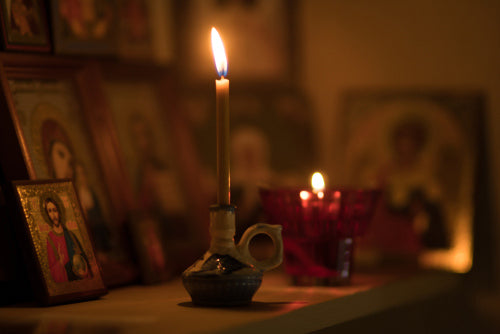 St. Gregory Palamas: Defender of Hesychasm and the Light of Orthodox Theology